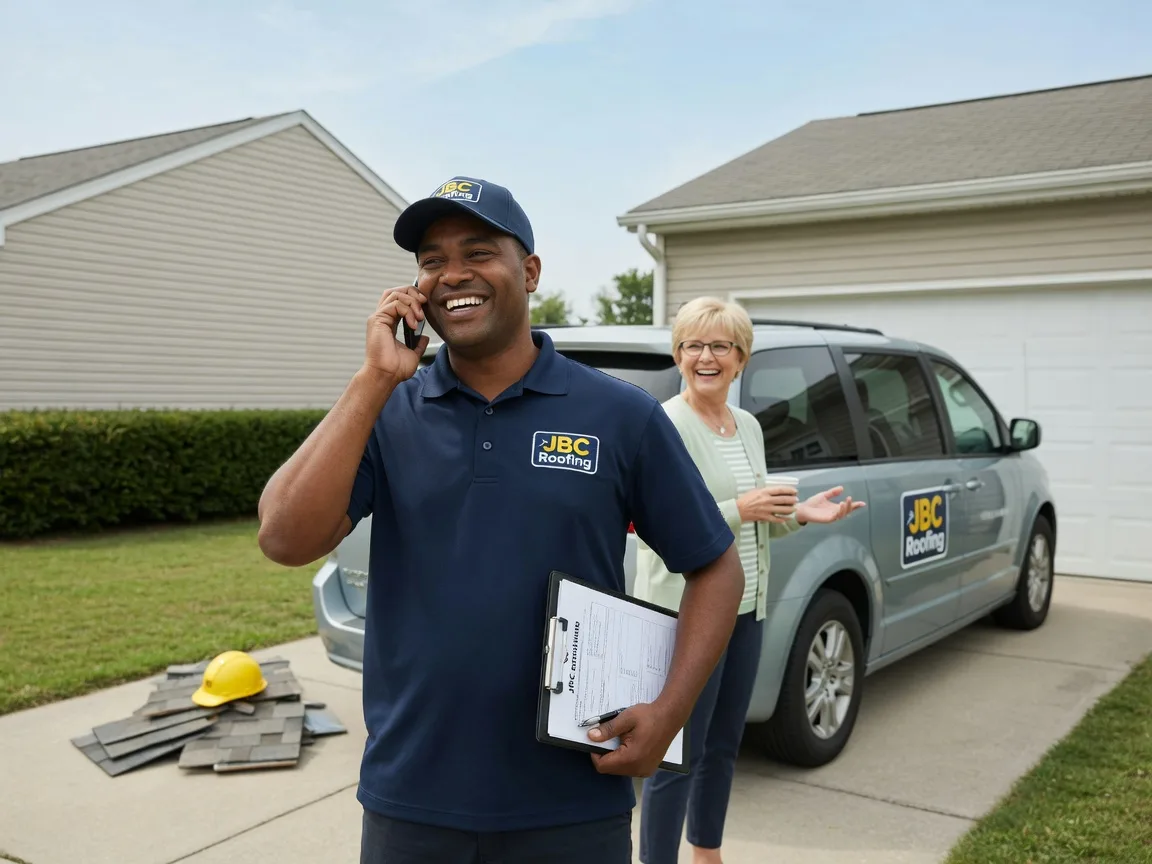 Roof Replacement Franklinville, NJ FAQs